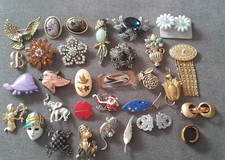 Schmuck Konvolut Modeschmuck