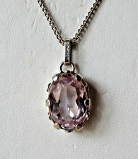 Fischland - Silberschmuck 