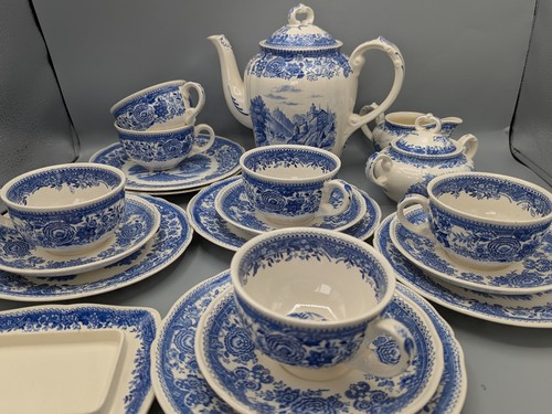 Villeroy boch burgenland - villeroy,