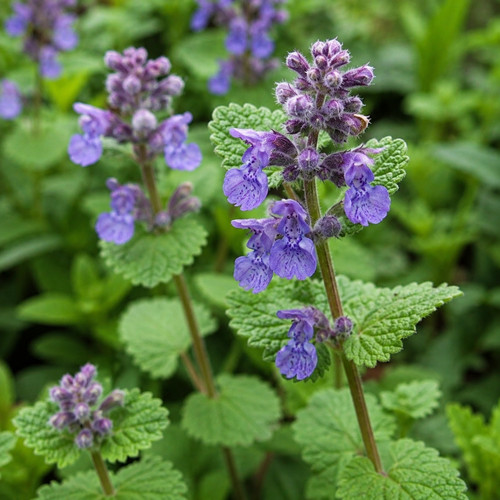 Nepeta cataria 5000 samen - nepeta,