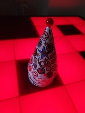 Rosenthal Andy Warhol Porzellan Spieluhr Christmas  Limited 