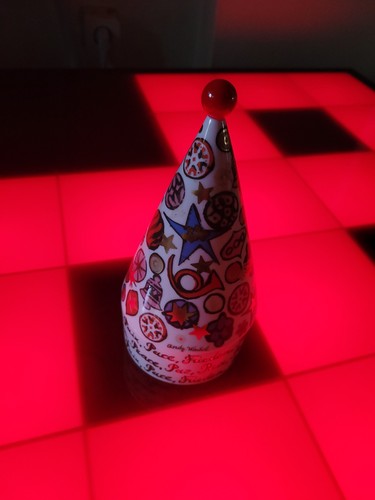 Rosenthal andy warhol - rosenthal,