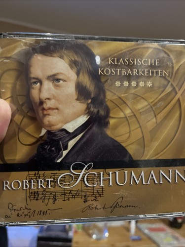 Klassische kostbarkeiten - klassische,