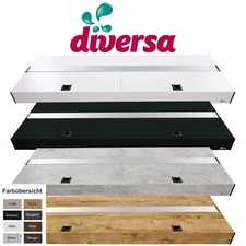 diversa Aquarium-Abdeckung