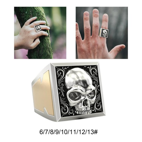 Retro punk rock - punk, herren