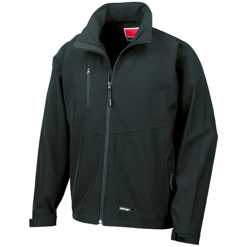 Result base layer - result,