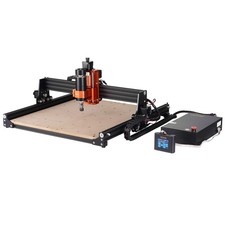 Vevor cnc fräsmaschine - vevor, cnc-fräsmaschine