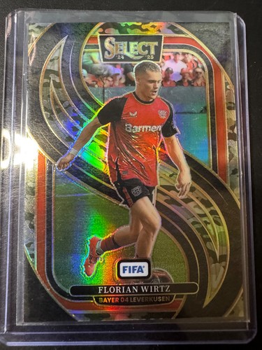 Florian wirtz 135 - wirtz, /135