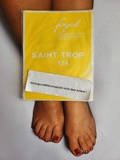 Fogal Saint Trop 124