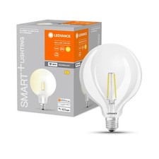 LED Smart+ Filament Globe G125