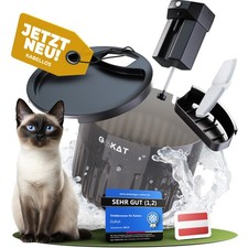 Gokat katzenbrunnen - –,