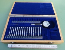 Innenmessgerät OS Ø 4,5-12mm