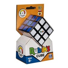 Rubik’s Cube 3x3 – der