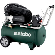 Metabo Kompressor Basic 400-50