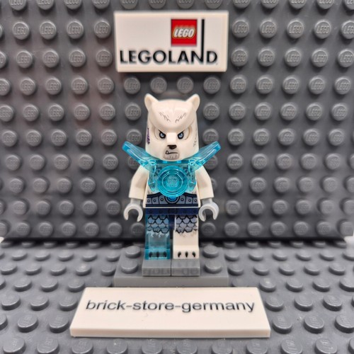 Lego legends chima - legends,