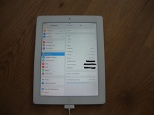 Ipad 2 64GB + Medion LifeTab E7312 (MD98488) alle auf Werkseinstellungen zurück