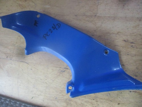 Honda pc23 cbr600f kanzel - honda,