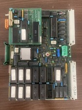 Engel E-CPU-186 Netzteilkarte