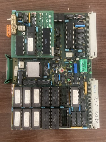 Engel cpu 186 - e-cpu-186, netzteilkarte
