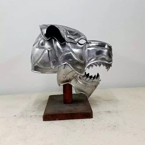 Mittelalter nazgul handschuhe - mittelalter,