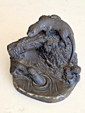 Vintage kaltguss bronze - vintage,