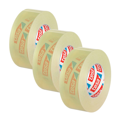 Tesa klebefilm 33mx19mm - 3,