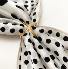 Schalring 3x3cm Tuchring