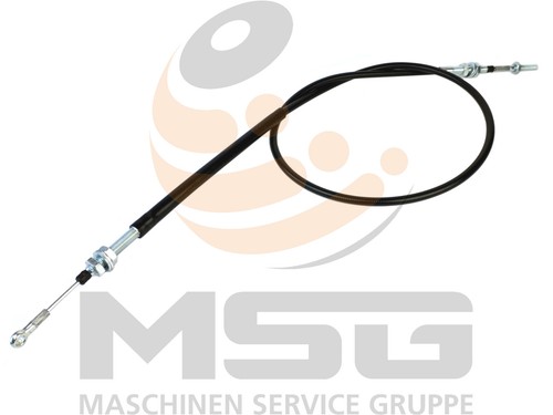 3752561 handbremsseil für - handbremsseil,