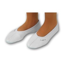 Schläppchen Gymnastikschuhe