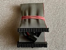 Floppy Kabel & Strom /Spannungskabel / Commodore Amiga 500/500+ Disk Laufwerk