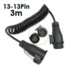 Adapterkabel Fahrzeug 7-polig