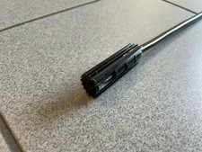 Littlite, 400mm, XLR 4-pol, gewinkelt, gebraucht