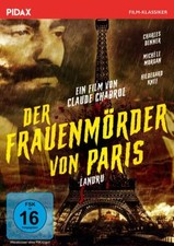 Der Frauenmörder von Paris -