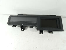 Renault Scenic 3 BJ 2011 Kombiinstrument Tacho Benzin 248103583R