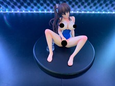 Dragon Toy - Koi wa Akai Hana: Ringo Akatsuki 1/6 Scale PVC Statue