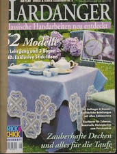 Strick & Schick Sonderheft Nr