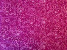 Patchworkstoff, 30 x 110 cm