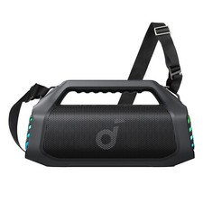 Soundcore Boom 2 Pro Outdoor-Lautsprecher 140W 2+2 Kanal Schnellladen Bluetooth