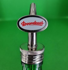 DOORNKAAT Schnapsausgießer