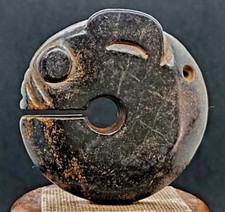 Jade Alter Magnetischer