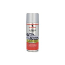 Lackspray color silber - lackspray, 400ml