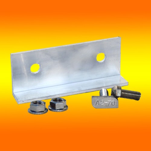 Profilverbinder - 4,