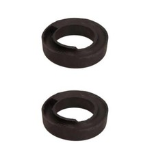 2x Maxgear 72-3440 Federaufnahme Vorne für Mercedes-Benz W202 S202 W210 S210