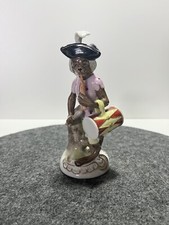 Scheibe Alsbach Porzellan