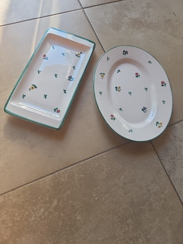 Gmundner keramik streublumen - keramik,