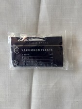 Euro Starterkit Lettland 2014