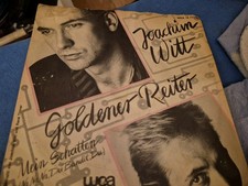 Joachim Witt - Goldener Reiter