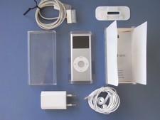 Apple iPod Nano 2. Generation