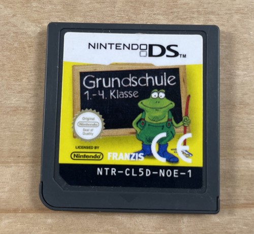 Nintendo spiel - ds, •