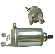 ANLASSER SUZUKI UH BURGMAN 125